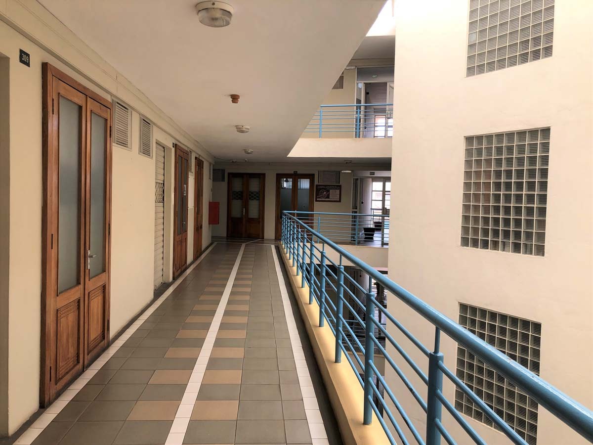 Property at Port Louis