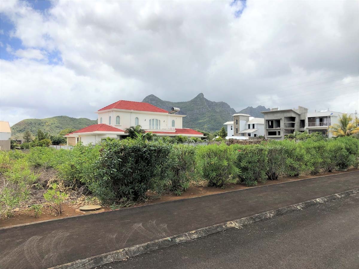 Property at Au Bout du Monde Ebene